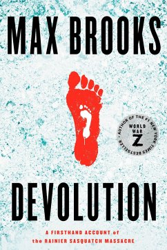 Devolution - Brooks, Max