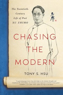 Chasing the Modern - Hsu, Tony S.