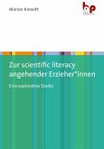 Zur scientific literacy angehender Erzieher*innen (eBook, PDF)