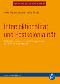 Intersektionalität und Postkolonialität (eBook, PDF)