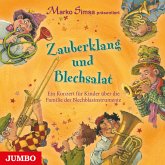 Zauberklang und Blechsalat (MP3-Download)