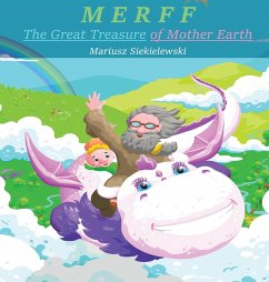 MERFF - The Great Treasure of Mother Earth - Siekielewski, Mariusz