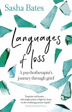 Languages of Loss - Bates, Sasha