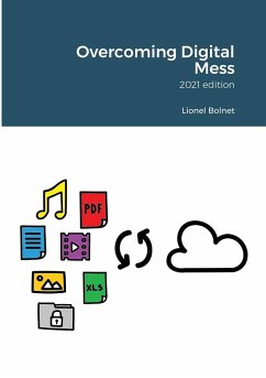 Overcoming Digital Mess - Bolnet, Lionel