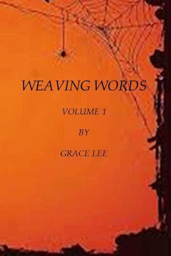 Weaving Words - Lee, Grace