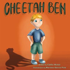 Cheetah Ben - Nickel, Caitlin