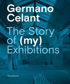 Germano Celant: The Story of (My) Exhibitions