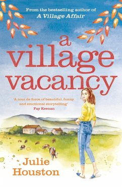 A Village Vacancy - Houston, Julie