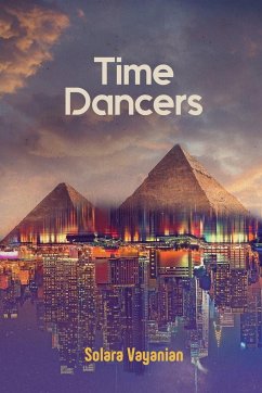 Time Dancers - Vayanian, Solara