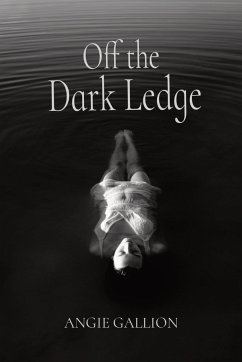 Off the Dark Ledge - Gallion, Angie