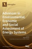 Advances in Environmental, Economic and Social Assessment of Energy Systems