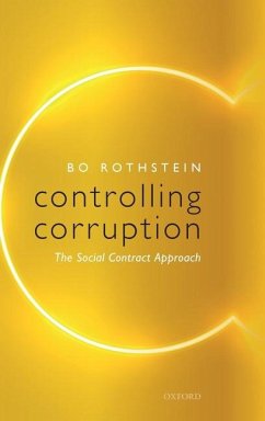 Cover Controlling Corruption