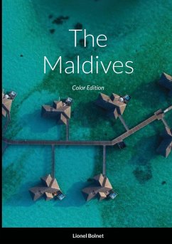 The Maldives - Bolnet, Lionel