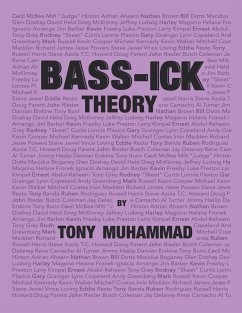 Bass-ick Theory - Muhammad, Tony