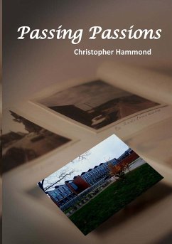Passing Passions - Hammond, Christopher