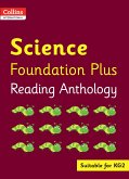 Collins International Foundation - Collins International Science Foundation Plus Reading Anthology