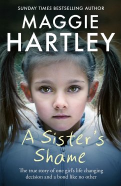 A Sister's Shame - Hartley, Maggie