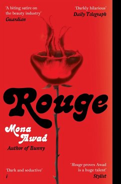 Rouge - Awad, Mona