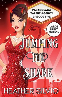 Jumping the Shark - Silvio, Heather