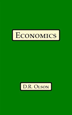 Economics - Olson, Douglas R