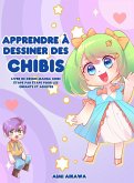 Apprendre à dessiner des chibis