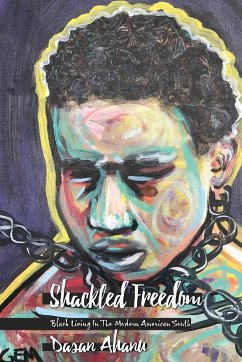 Shackled Freedom - Ahanu, Dasan