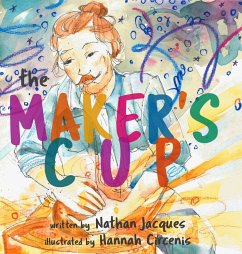 The Maker's Cup - Jacques, Nathan