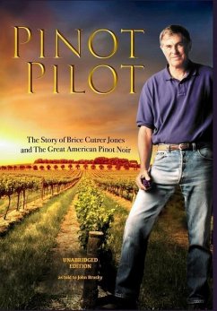 Pinot Pilot - Cutrer, Brice; Brusky, John