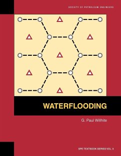 Waterflooding - Willhite, Paul