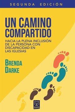 UN CAMINO COMPARTIDO - Darke, Brenda