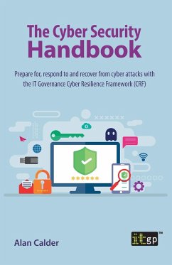 The Cyber Security Handbook