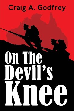 On the Devil's Knee - Godfrey, Craig A