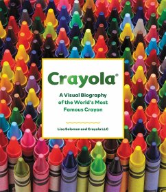 Crayola - LLC, Crayola,; Solomon, Lisa