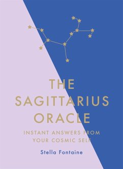 The Sagittarius Oracle - Kelly, Susan