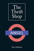 The Thrift Shop: Small Beginning...Amazing Journey