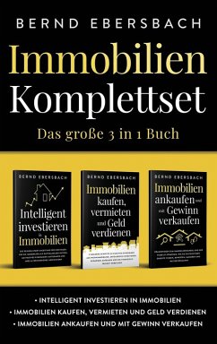 Cover Immobilien Komplettset