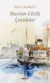 Hayran Gözlü Cocuklar