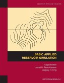 Basic Applied Reservoir Simulation