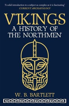 Vikings - Bartlett, W. B.