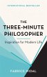 The Three-Minute Philosopher - Bild 1