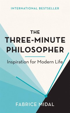 The Three-Minute Philosopher - Midal, Fabrice