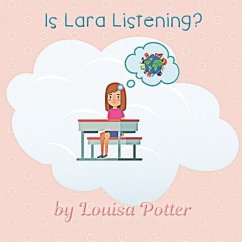 Is Lara Listening? - Potter, Louisa