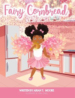 Fairy Cornbread - Moore, Arian T.