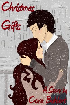 Christmas Gifts (Christmas at Hickory Ridge Mall, #1) (eBook, ePUB) - Buhlert, Cora