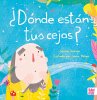 ¿Dónde están tus cejas? (eBook, ePUB) - Bild 1