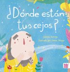 ¿Dónde están tus cejas? (fixed-layout eBook, ePUB)