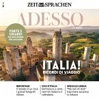 Italienisch lernen Audio - Erinnerungen an Italienreisen (MP3-Download)