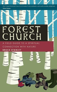 Forest Church - Stanley, Bruce