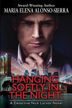 Hanging Softly in the Night - Alonso-Sierra, Maria Elena