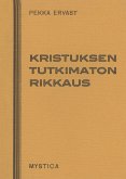 Kristuksen tutkimaton rikkaus